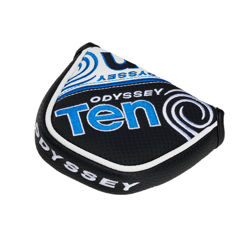 Odyssey Ten 2-Ball S Triple Track Putter | Odyssey Golf