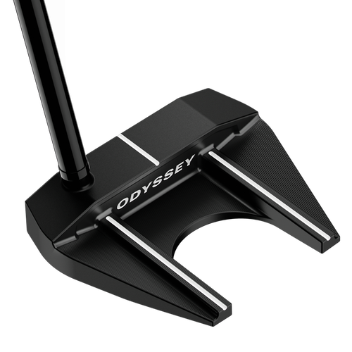 Odyssey Milled Collection RSX #7 Putter | Specs & Reviews