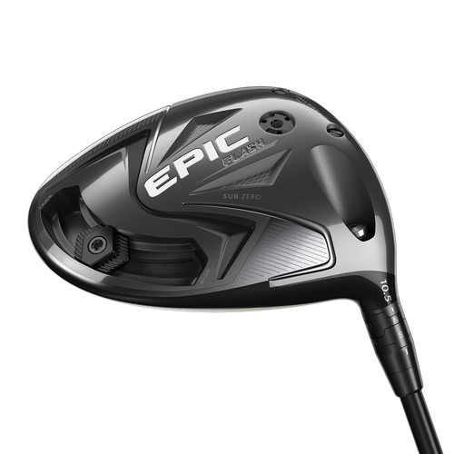 Epic Flash Sub Zero Callaway Customs Drivers | Callaway Golf Pre-Owned