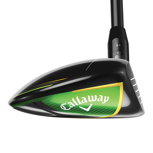 Callaway Epic Flash Sub Zero Fairway Woods | Callaway Golf Pre-Owned