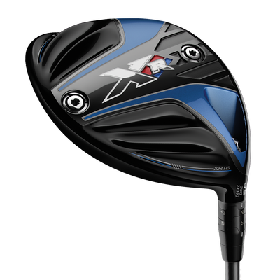 XR 16 Family Clubs | Callaway Golf Pre-Owned
