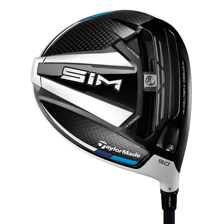 Taylormade SIM Drivers | Callaway Golf Pre-Owned