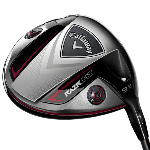 Callaway RAZR FIT Driver | Callaway Golf