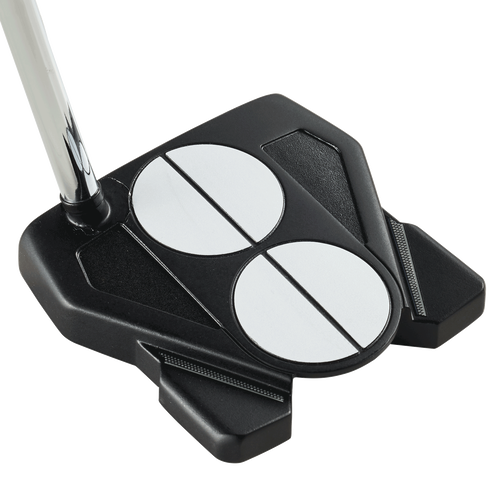 2-Ball Ten Arm Lock Putter | Odyssey Golf | Specs & Reviews