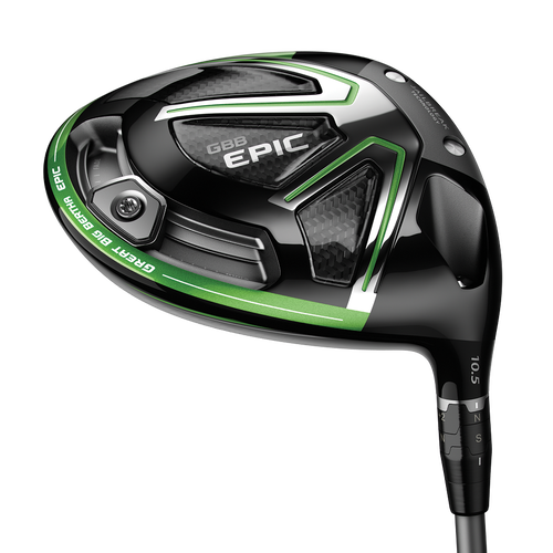 Callaway GBB Epic Drivers | Callaway Golf Pre-Owned