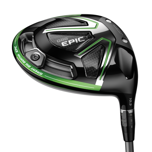 クラブCallaway GBB Epic Drivers | Callaway Golf Pre-Owned