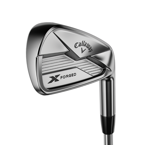 Callaway 2018 X Forged Irons | Callaway Golf Pre-Owned