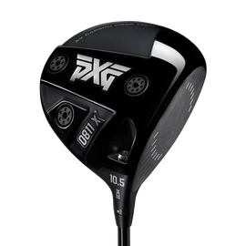 PXG 0811X GEN4 Drivers | Callaway Golf Pre-Owned