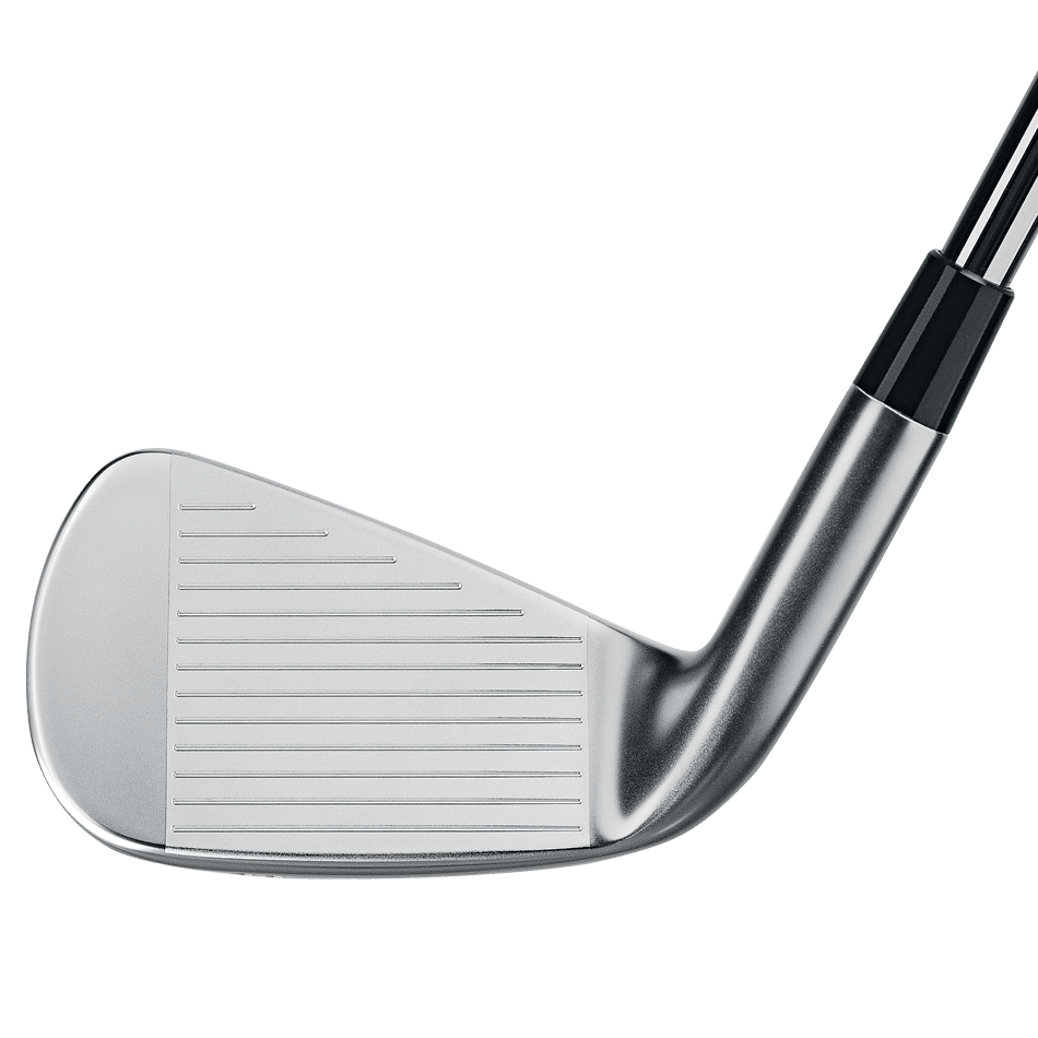 Apex Pro Irons | Specs, Reviews & Videos