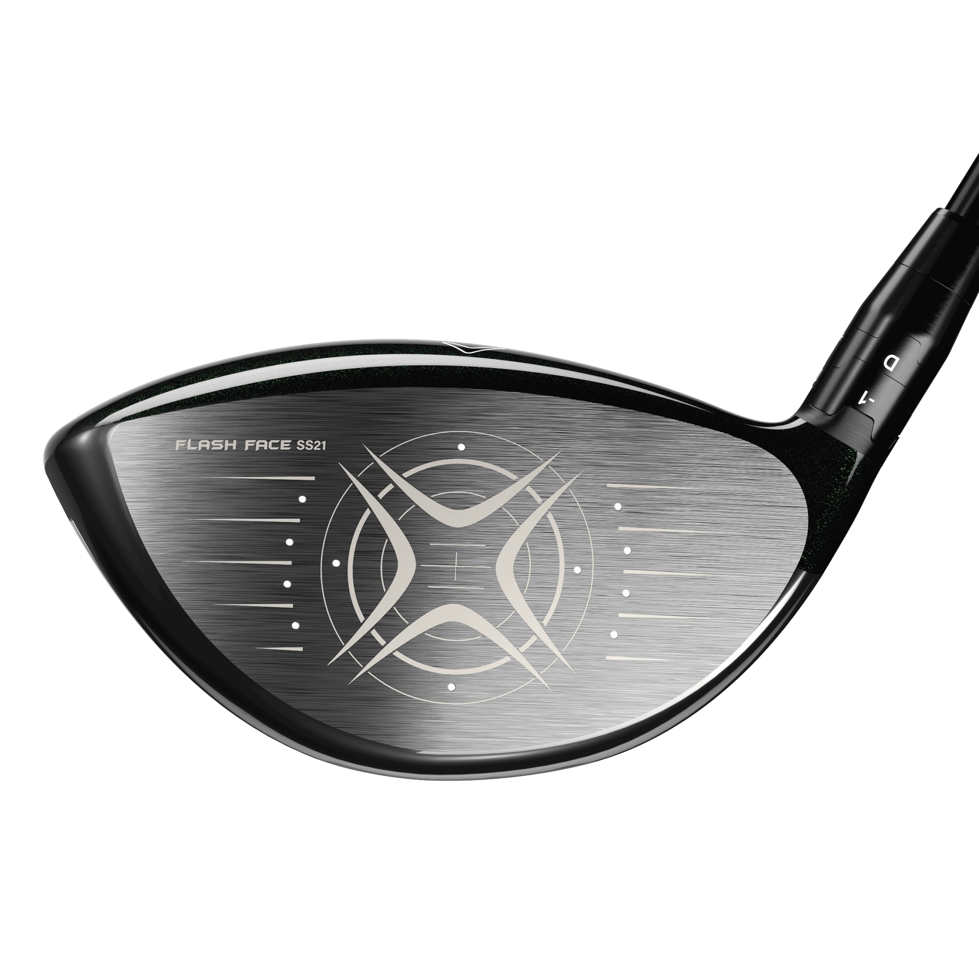 Epic Speed LS Triple Diamond Tour Certified Driver 9° Mens/Right 