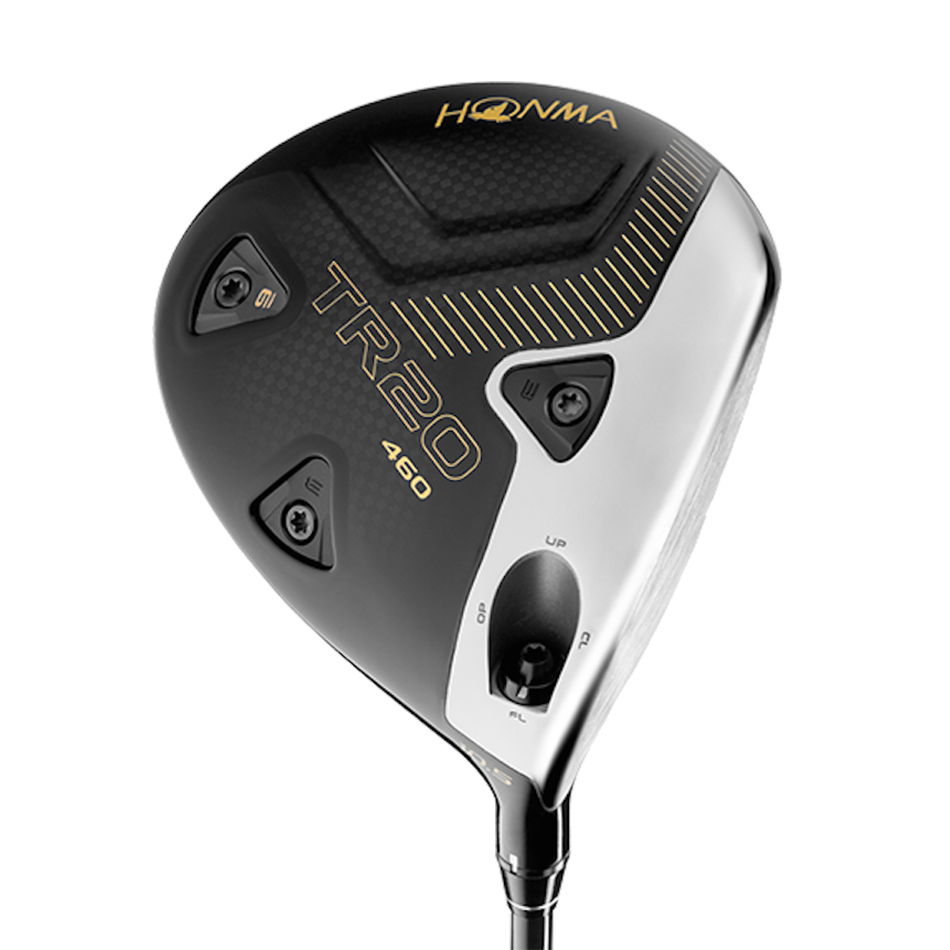 Honma TR20 460 Drivers | Callaway Golf Pre-Owned