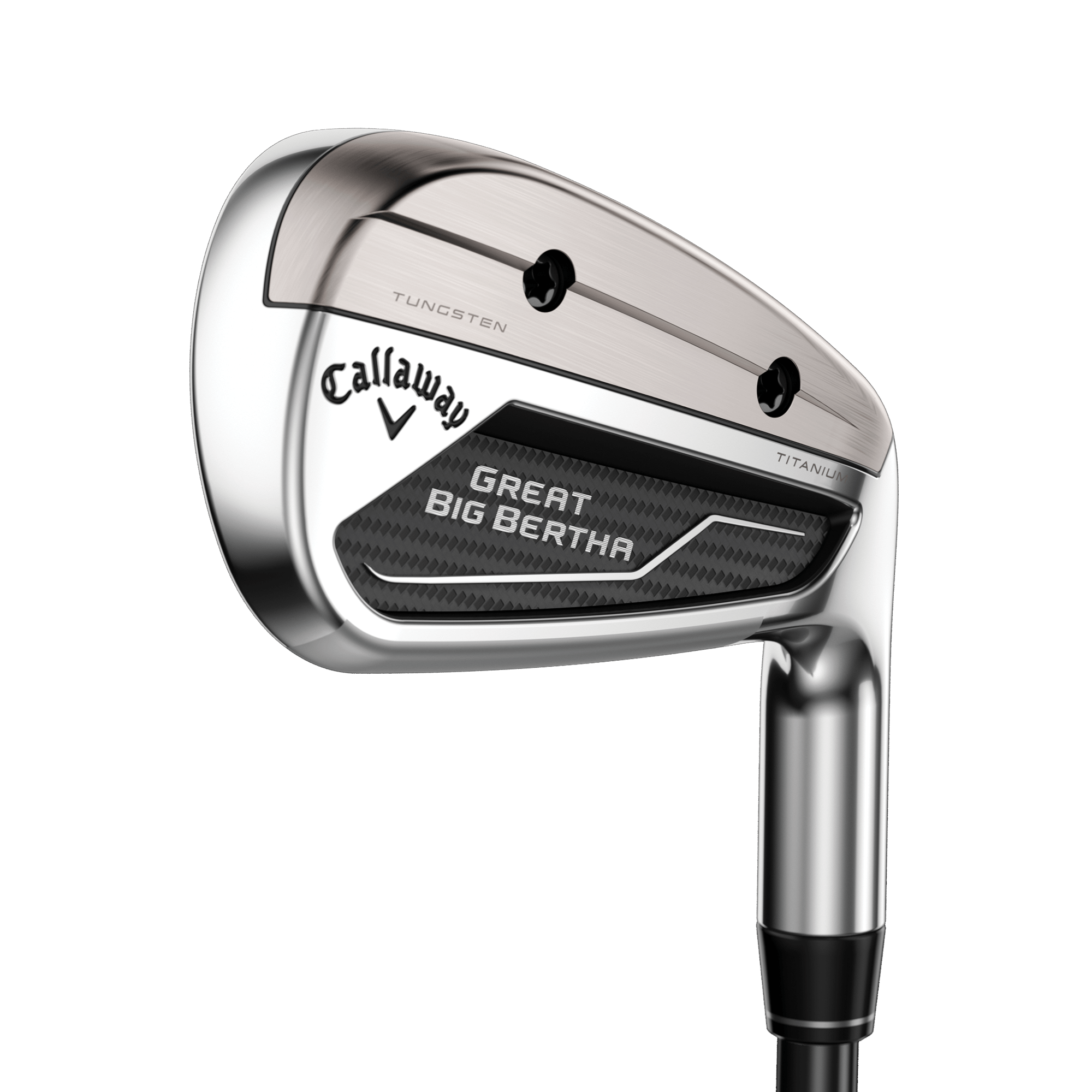 Great Big Bertha Irons | Callaway Golf Pre-Owned