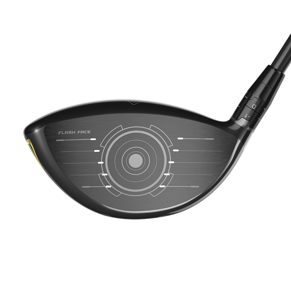 Callaway Epic Flash Sub-Zero Drivers | Callaway Golf Pre-Owned