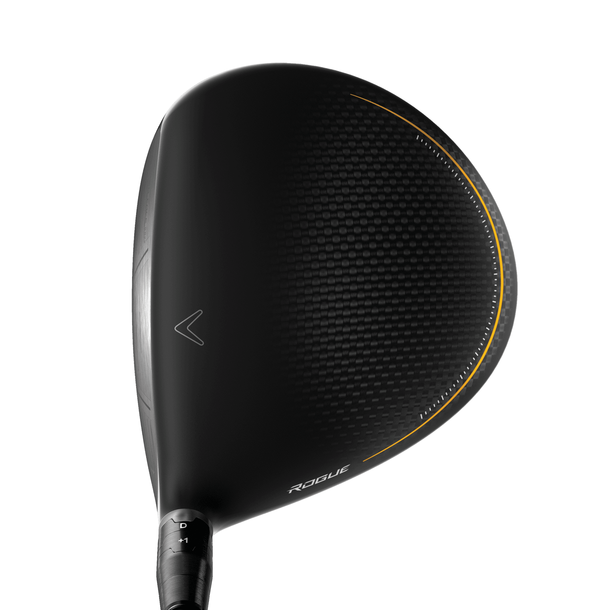 Rogue ST MAX LS Drivers Tour Certified