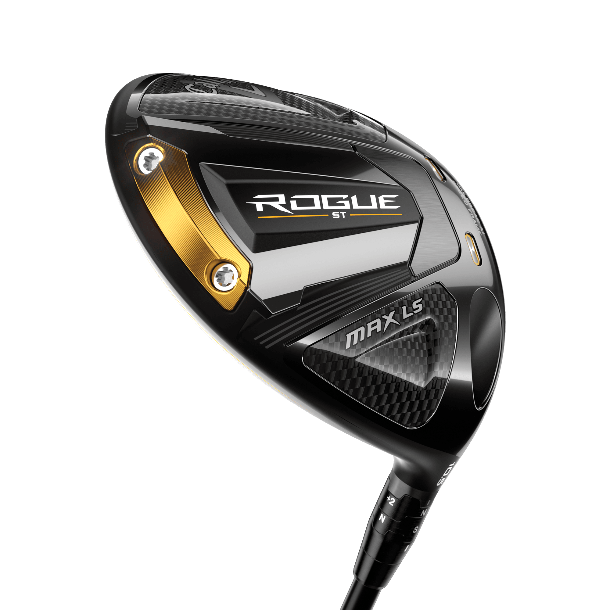 Rogue ST Max LS Driver 10.5° Mens/Right | 8827867 | 8827867