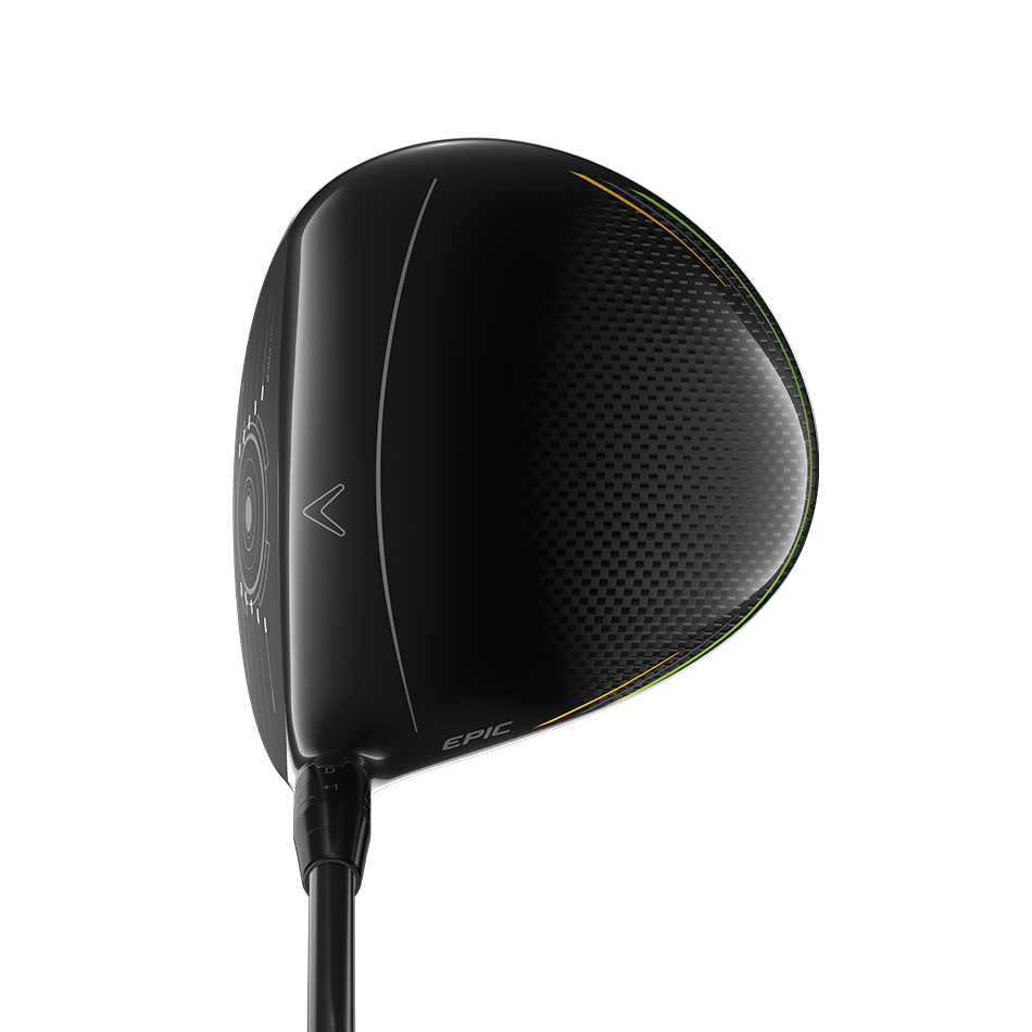 Epic Flash Sub Zero Callaway Customs Drivers | Callaway Golf Pre-Owned