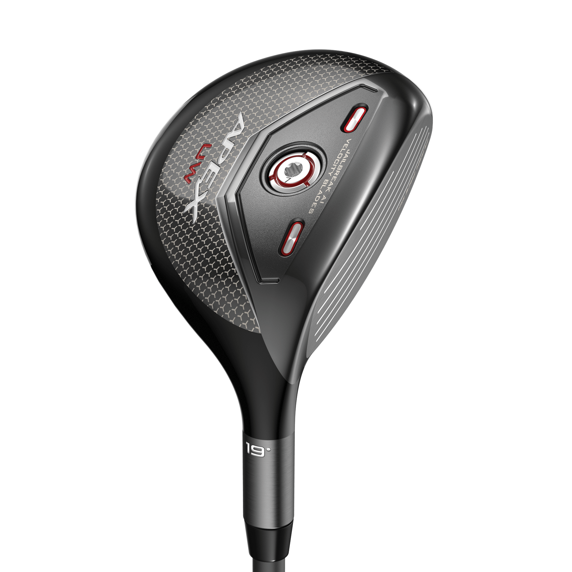 Callaway Apex Utility Woods | Callaway Golf Pre-Owned