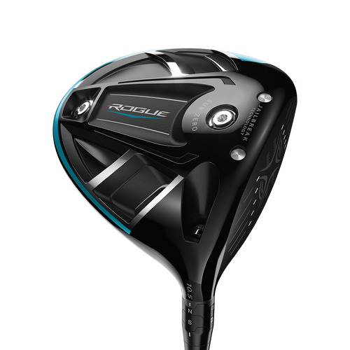 Callaway Rogue Sub-Zero Drivers | Callaway Golf Pre-Owned