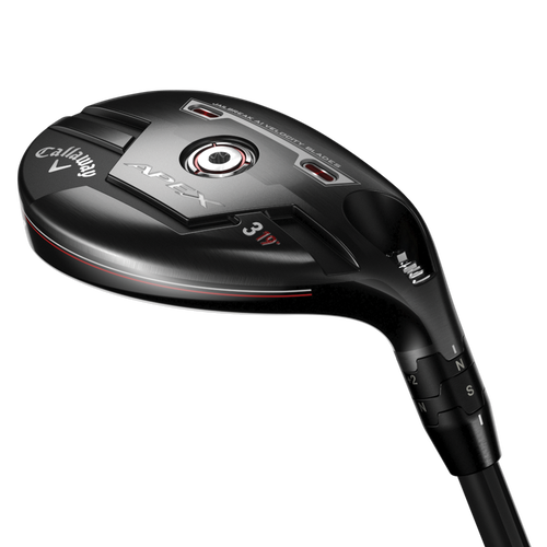 Callaway Apex 21 Hybrids | Callaway Golf Pre-Owned