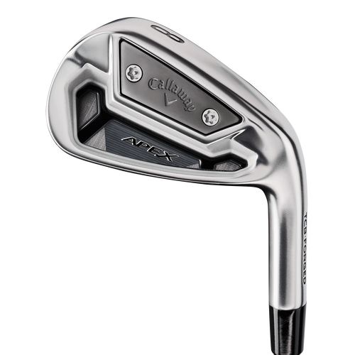 Callaway Apex TCB Irons | Callaway Golf Pre-Owned