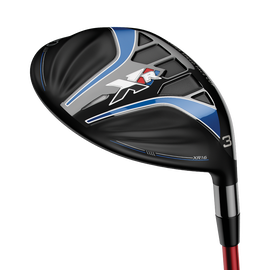 XR 16 Family Clubs | Callaway Golf Pre-Owned