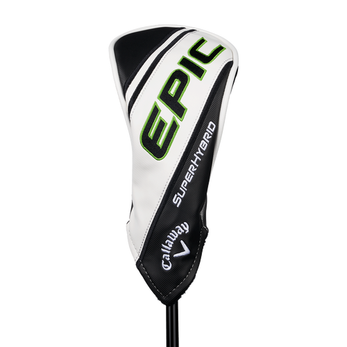 Callaway Epic Super Hybrids | Callaway Golf Pre-Owned