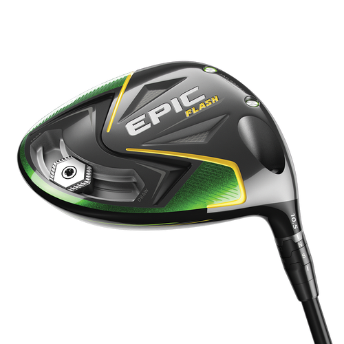 Callaway Epic Flash Drivers | Callaway Golf Pre-Owned