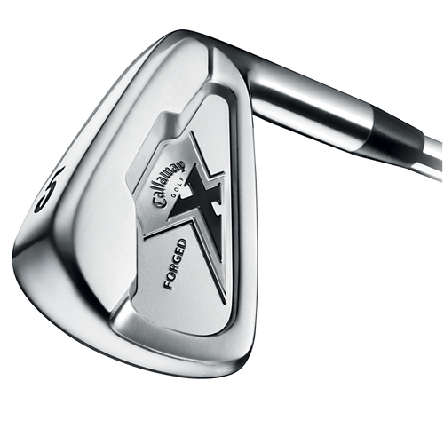 x tour forged irons