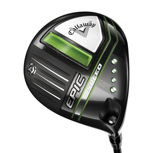 Callaway Epic Speed Drivers | Callaway Golf Pre-Owned