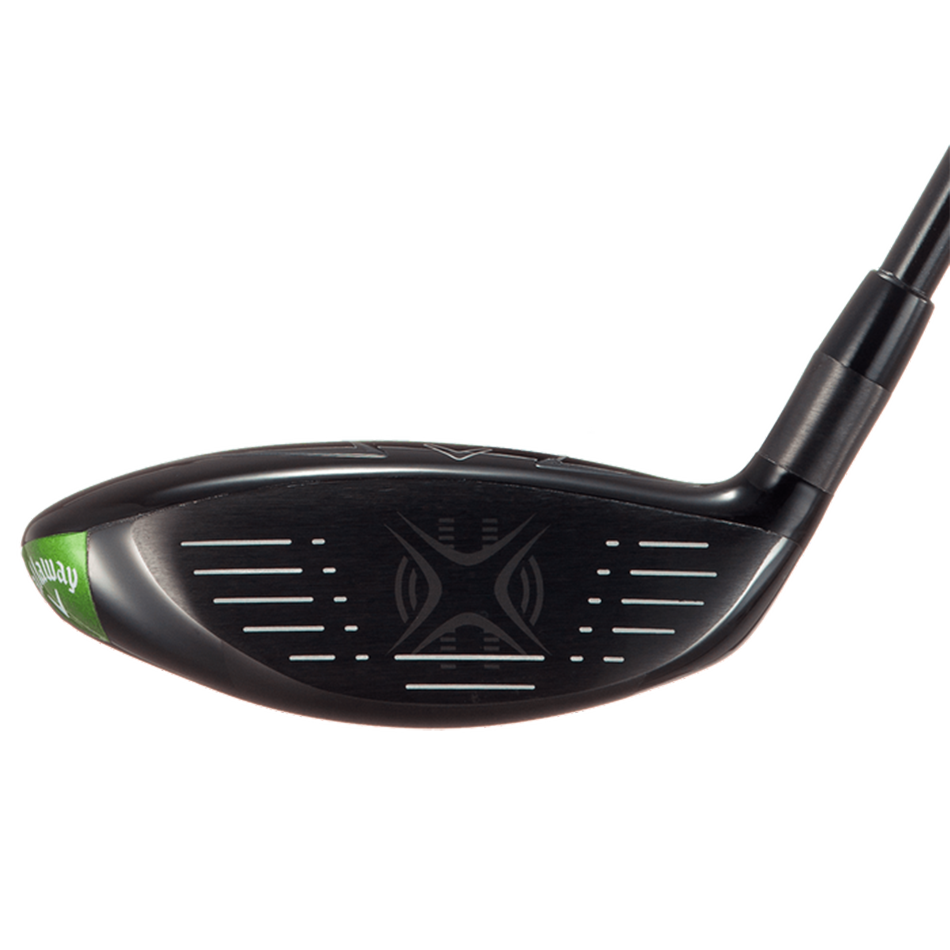 Epic Star Fairway Woods (Japan) | Specs, Reviews & Videos