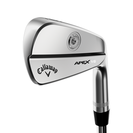 Callaway Apex MB Irons | Players Iron Set | Golf Specs