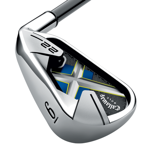 callaway x 22 tour 7 iron for sale