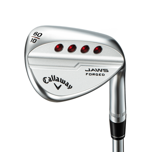 JAWS Forged Wedges | Callaway Golf | Specs, Reviews & Videos