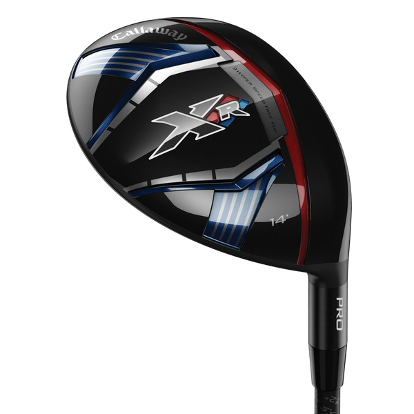 XR Pro Fairway Woods | Specs, Reviews & Videos