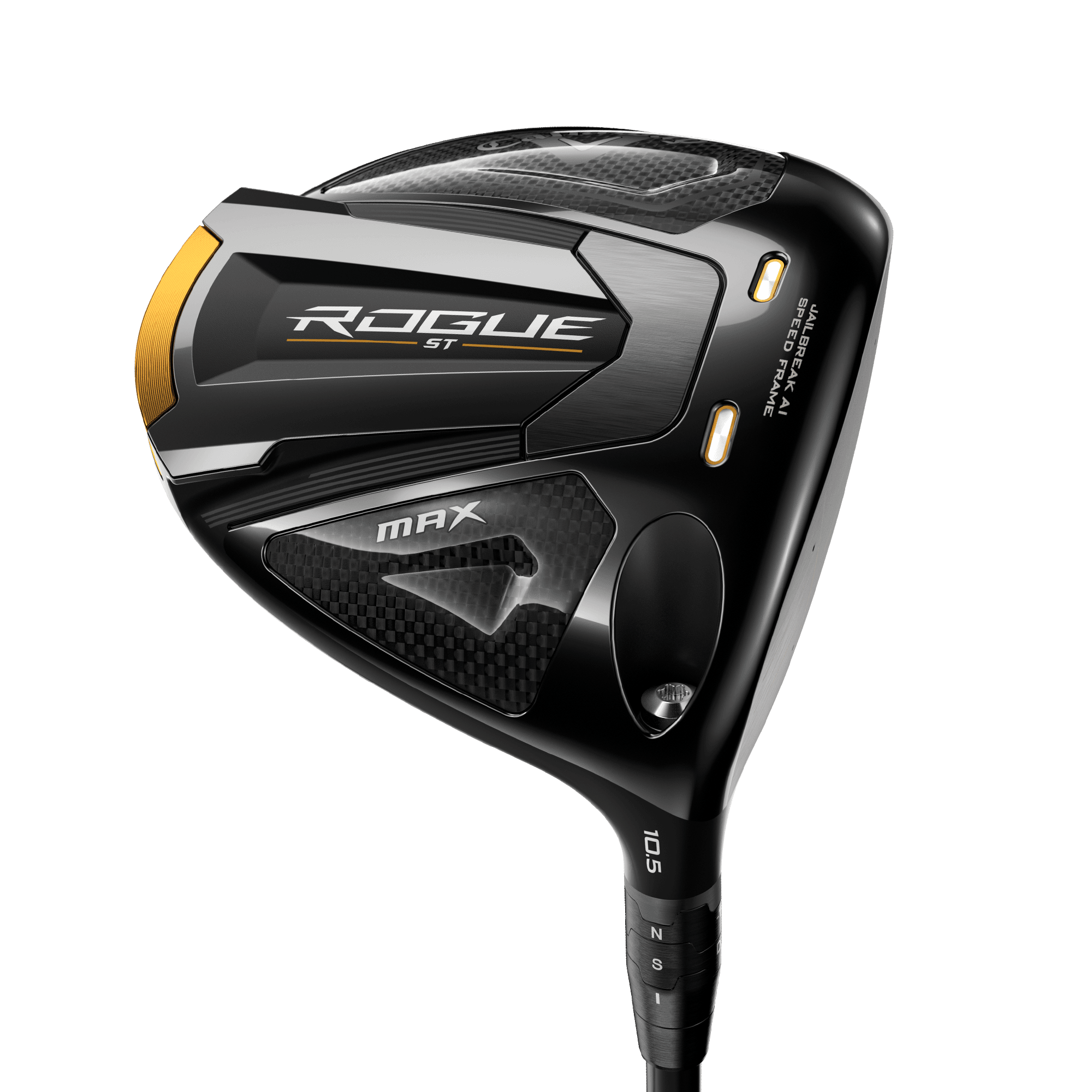 Rogue ST MAX Drivers | Callaway Golf Pre-Owned