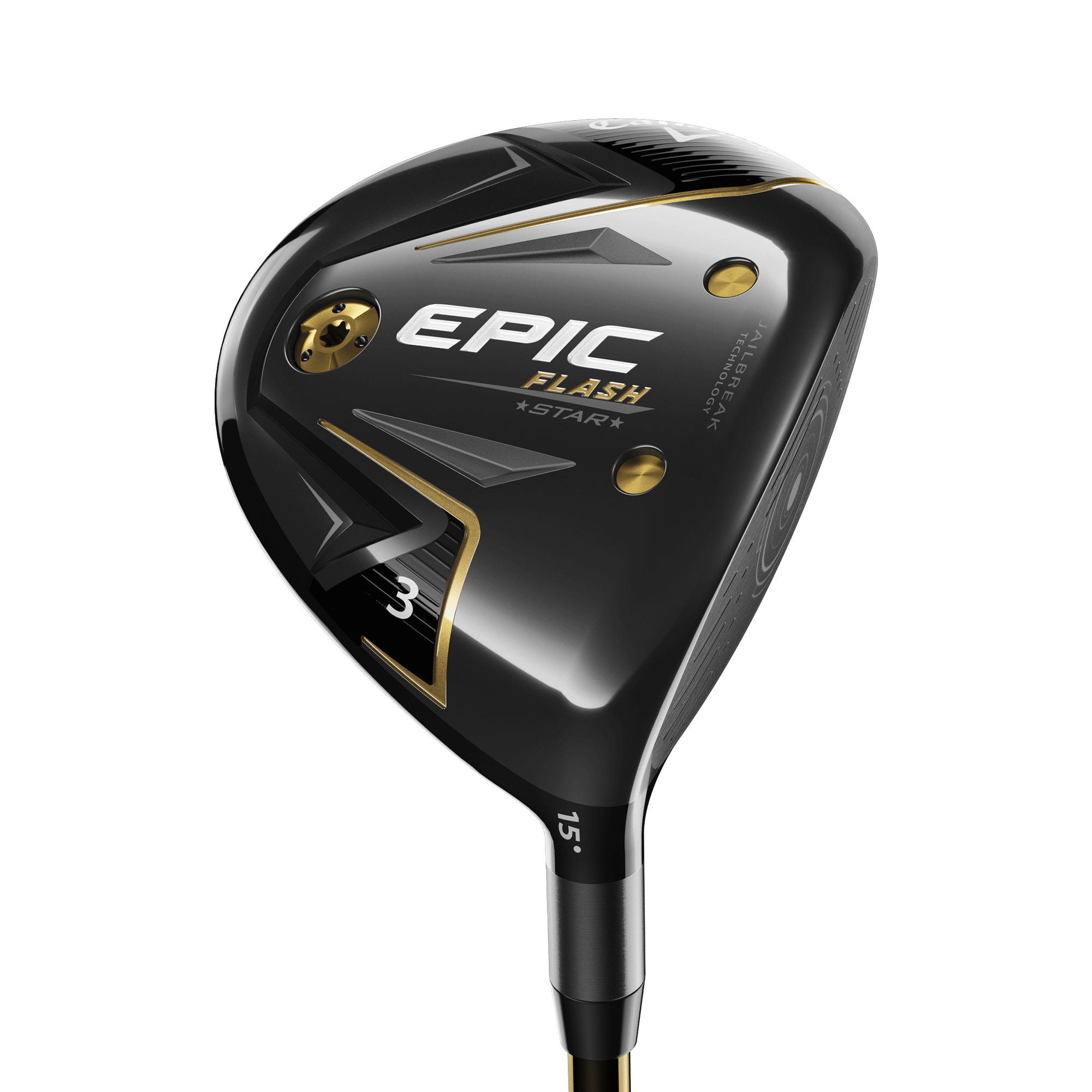 Callaway Women's Epic Flash Star Fairway Woods | Callaway Golf Pre-Owned