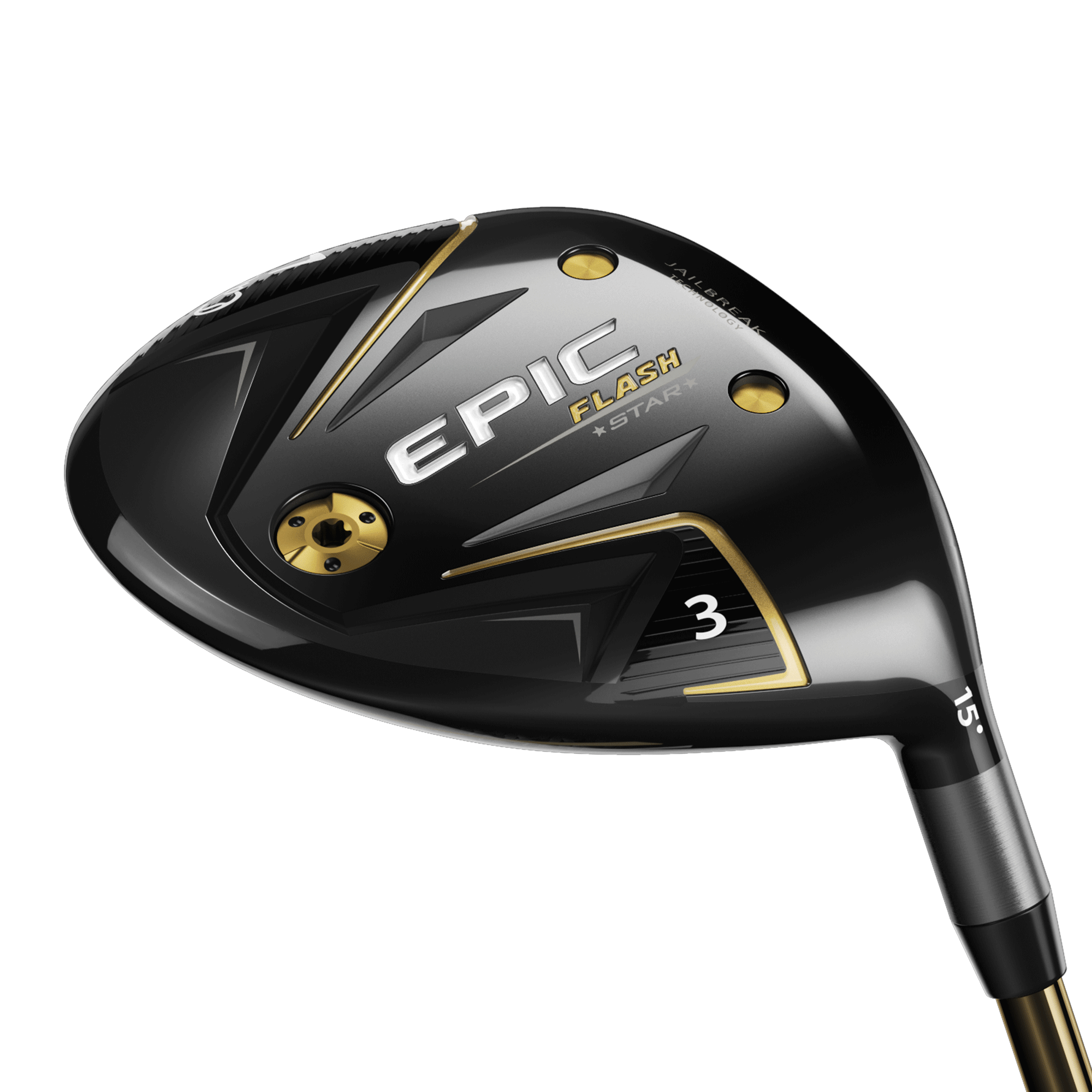 Callaway Women's Epic Flash Star Fairway Woods | Callaway Golf Pre-Owned