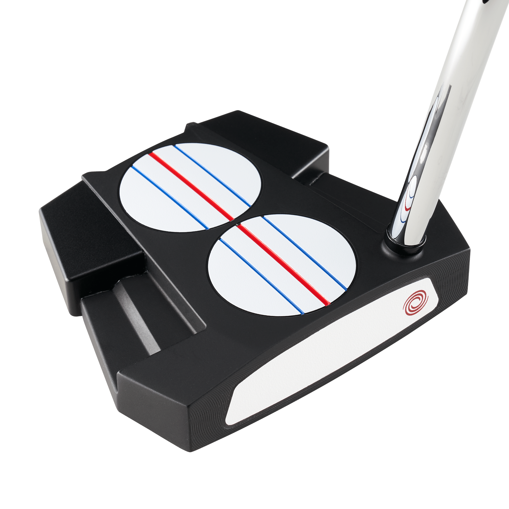 Odyssey 2-Ball Eleven Triple Track Putter | Specs u0026 Reviews