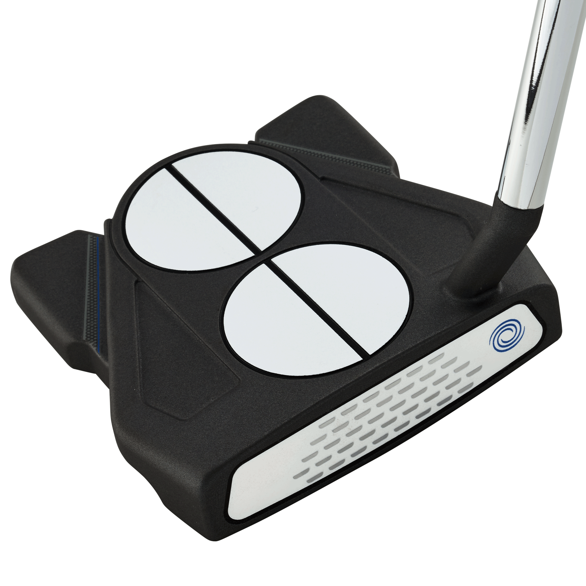 Odyssey 2-Ball Ten Tour Lined S Putter (2021) | Callaway Golf Pre-Owned