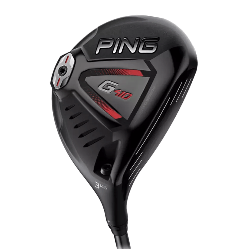Ping G410 Fairway Woods | Callaway Golf Pre-Owned