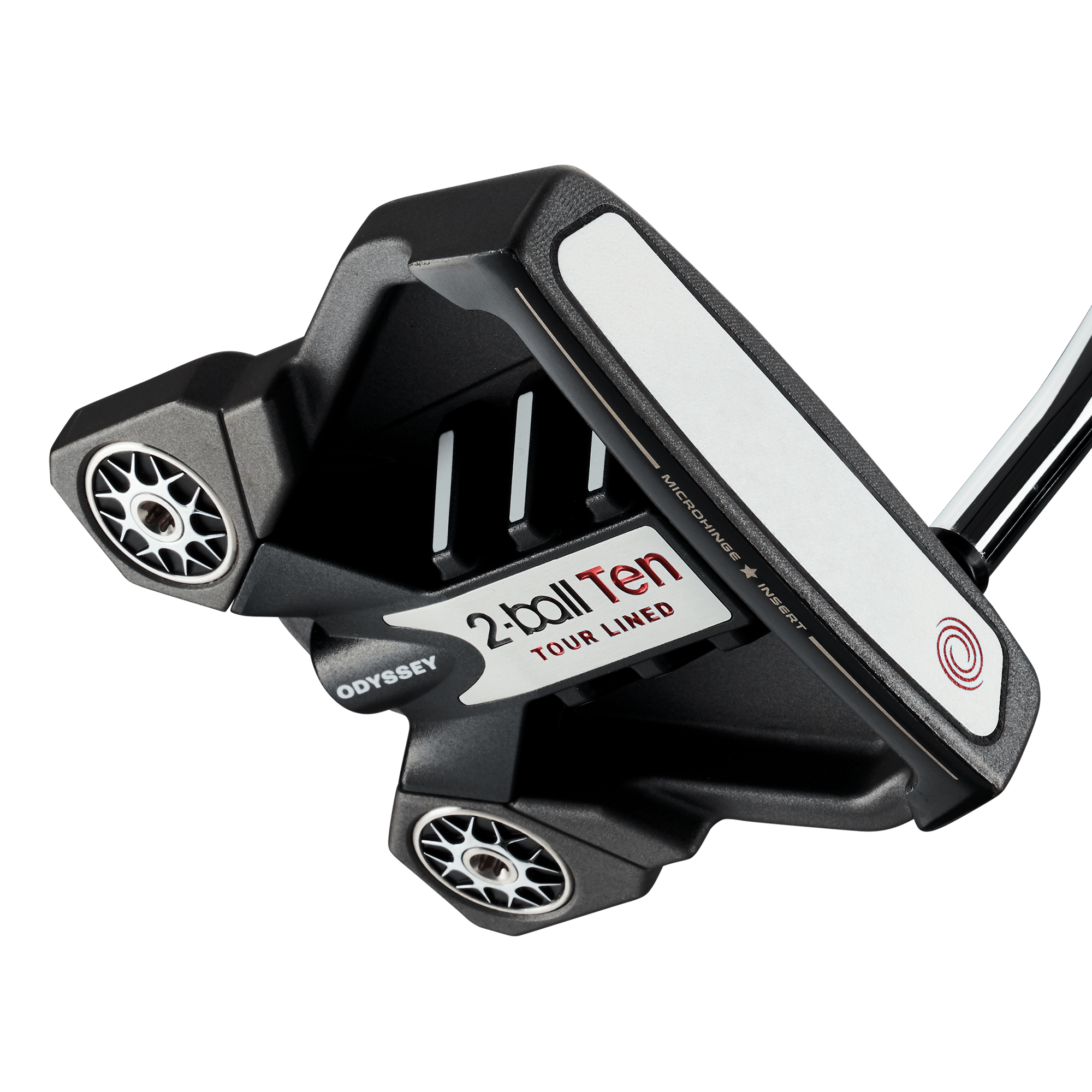 Odyssey 2-Ball Ten Tour Lined Putters | Callaway Golf Pre-Owned