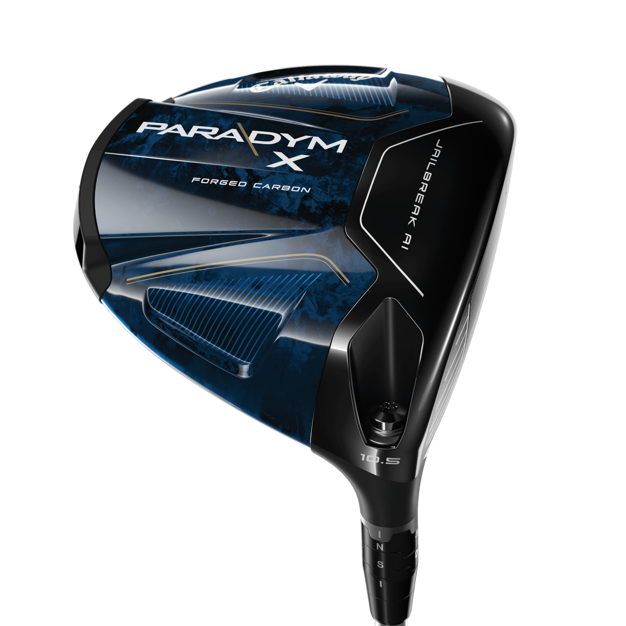 Paradym X Drivers | Callaway Golf Pre-Owned