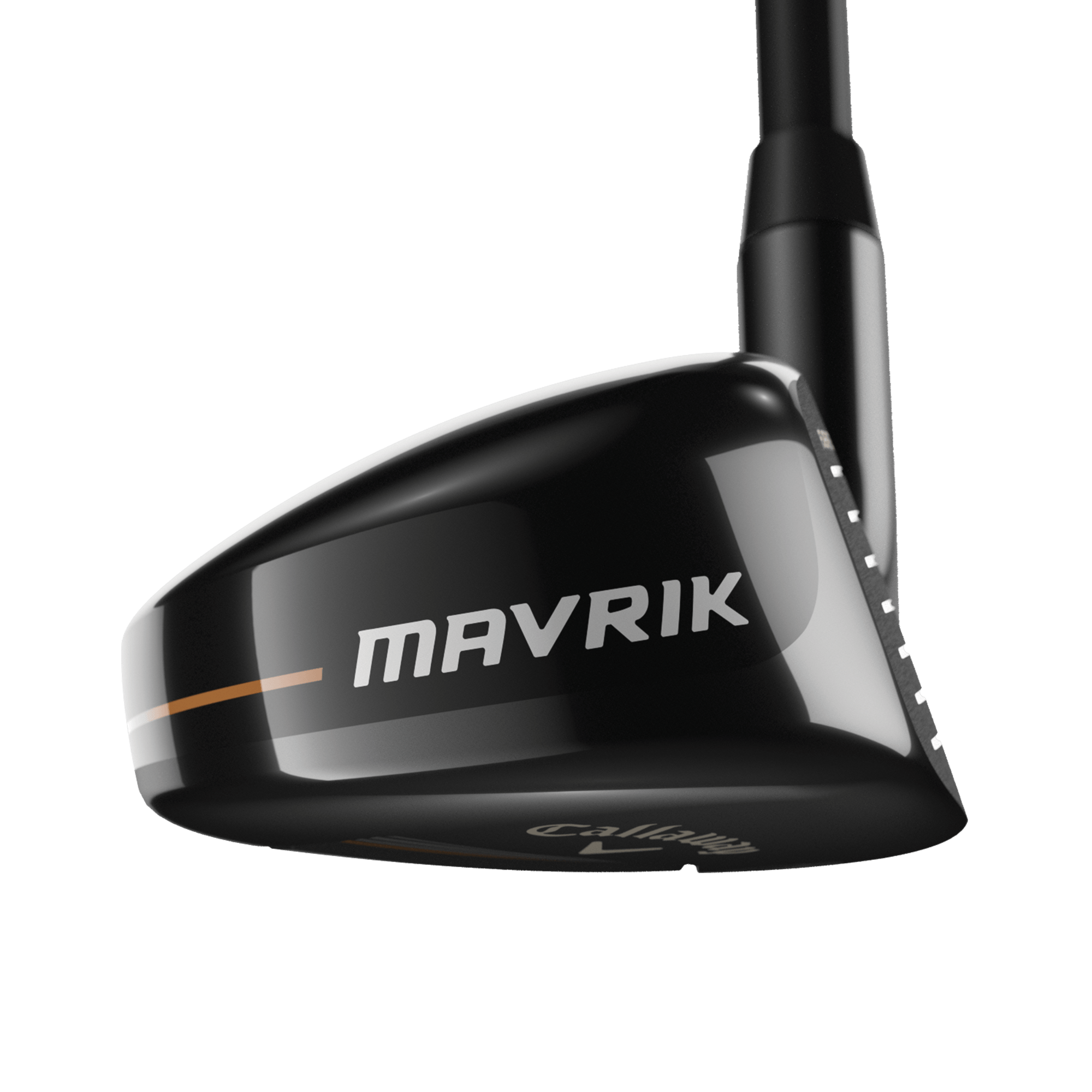 Callaway MAVRIK MAX Hybrids | Callaway Golf Pre-Owned