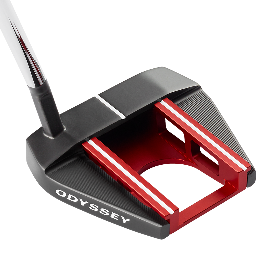 Odyssey EXO Stroke Lab Seven Mini S Putters | Callaway Golf Pre-Owned