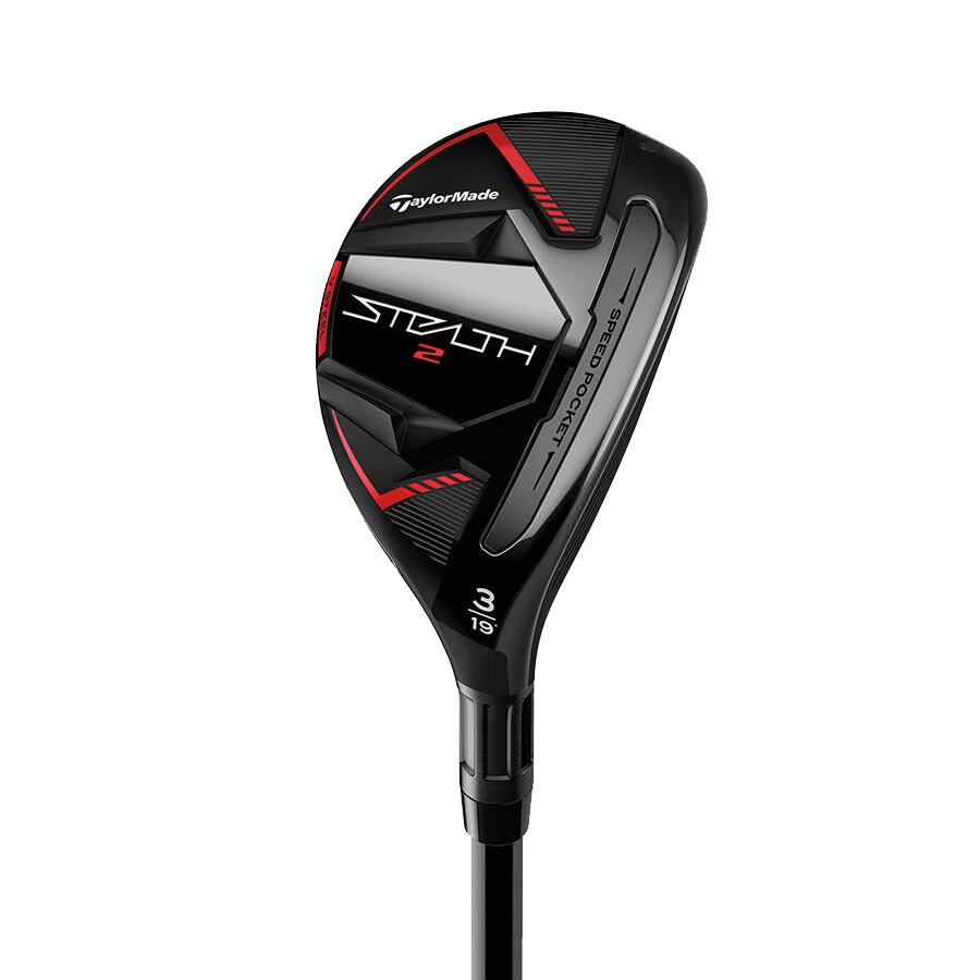 TaylorMade Stealth 2 Rescue Hybrids