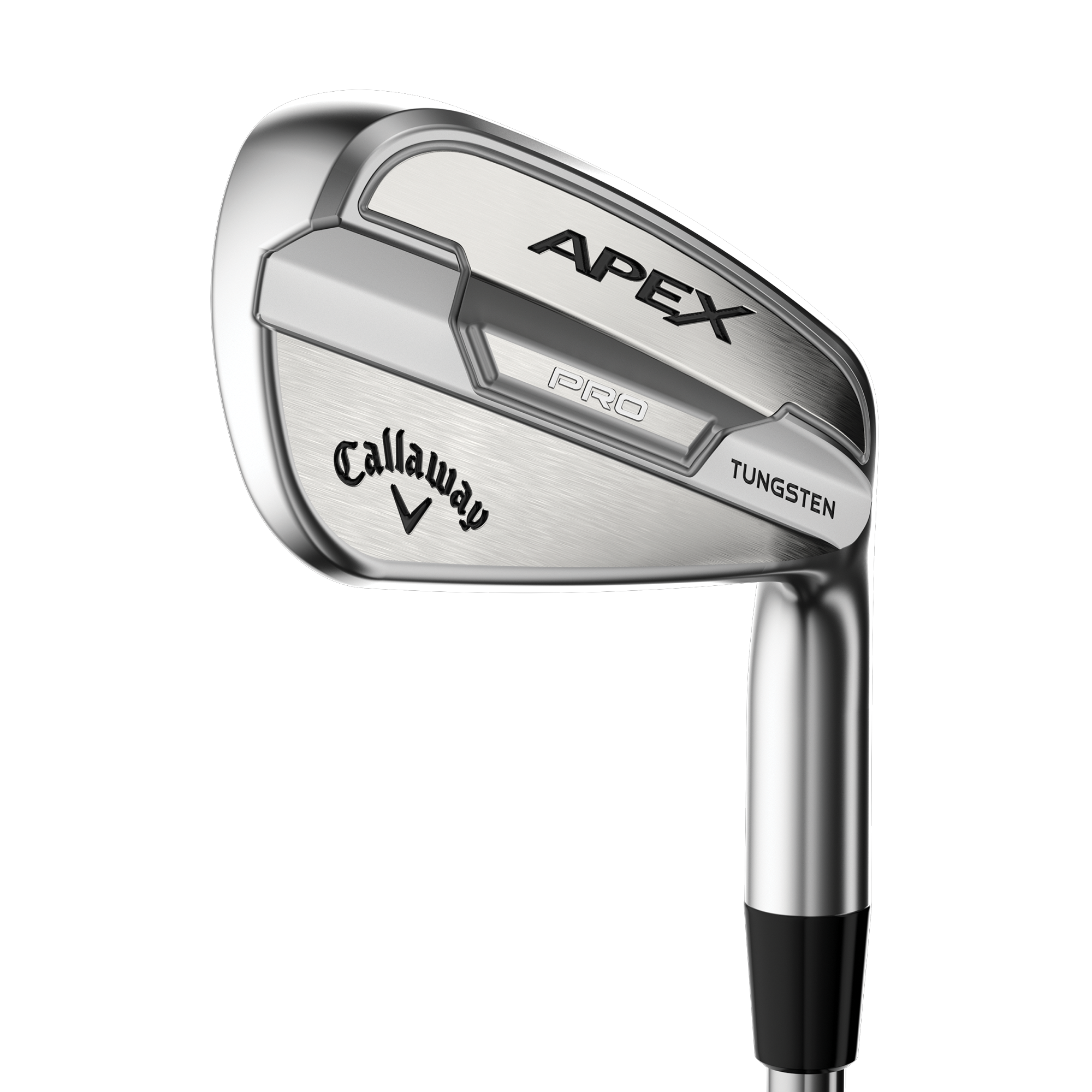 Callaway Apex Pro 21 Irons | Callaway Golf Pre-Owned