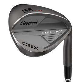 Cleveland CBX Full Face Wedges