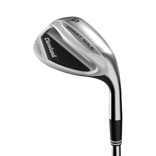Cleveland Smart Sole S3 Wedges - View 1