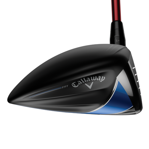 XR 16 Drivers - View 4