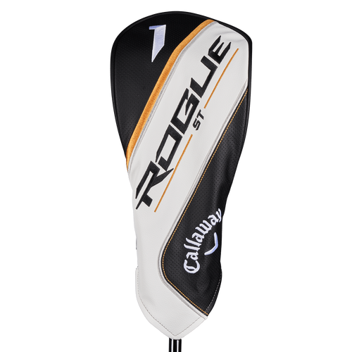 Women's Rogue ST MAX D Drivers - View 7